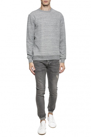 'mind' crewneck sweatshirt, zdjęcie 2 'mind' crewneck sweatshirt od AllSaints